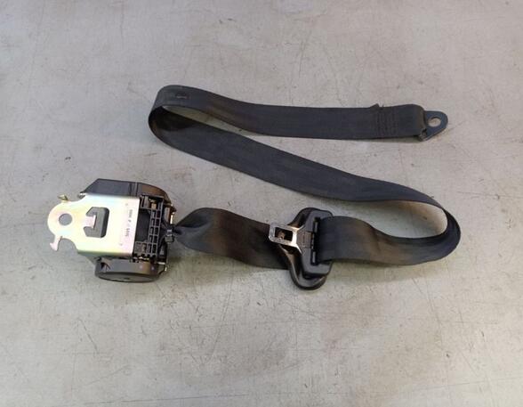 Safety Belts PEUGEOT 208 I (CA_, CC_)