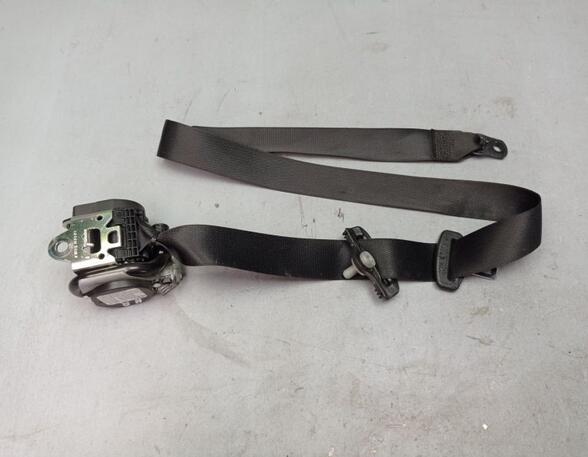 Safety Belts MERCEDES-BENZ A-CLASS (W169)