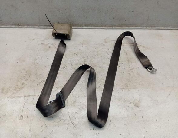 Safety Belts AUDI A6 (4F2, C6)