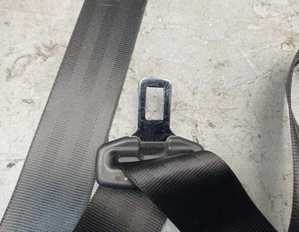 Safety Belts AUDI A6 (4F2, C6)