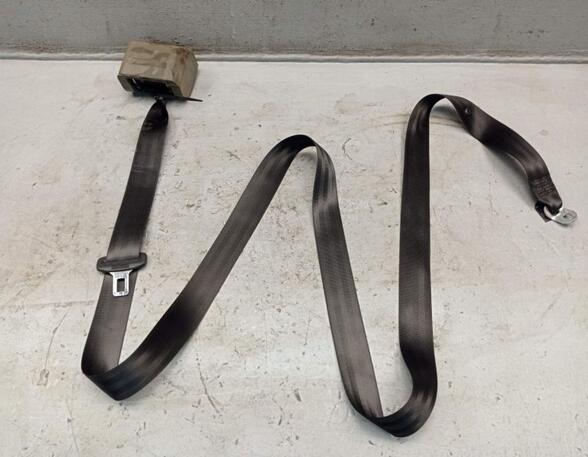 Safety Belts AUDI A6 (4F2, C6)