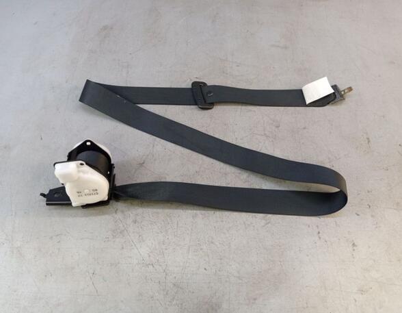 Safety Belts MAZDA 3 (BL)