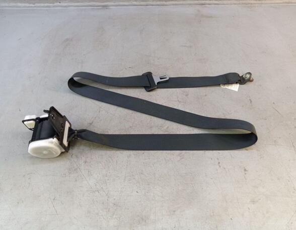 Safety Belts MAZDA 3 (BL)