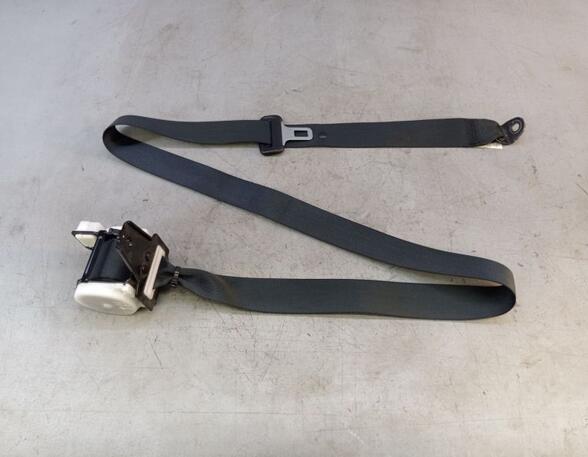 Safety Belts MAZDA 3 (BL)