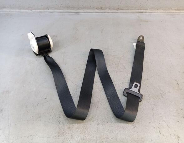 Safety Belts MAZDA 3 (BL)