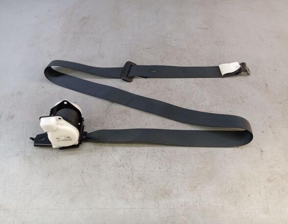 Safety Belts MAZDA 3 (BL)