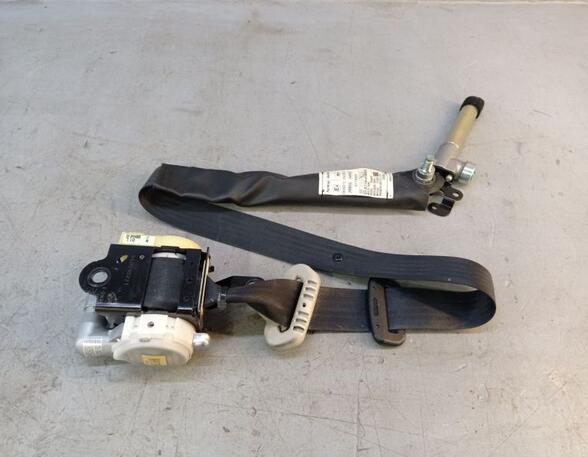 Safety Belts MAZDA 3 (BL)