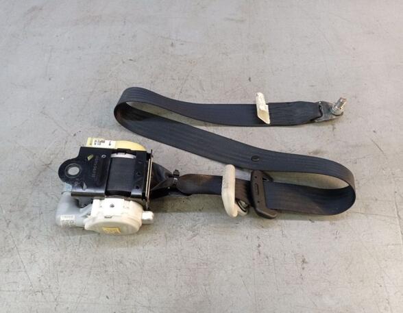 Safety Belts MAZDA 3 (BL)