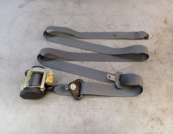 Safety Belts RENAULT GRAND SCÉNIC II (JM0/1_)