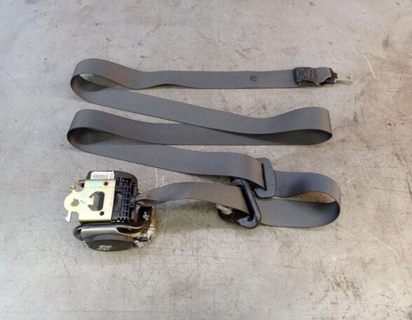 Safety Belts RENAULT GRAND SCÉNIC II (JM0/1_)