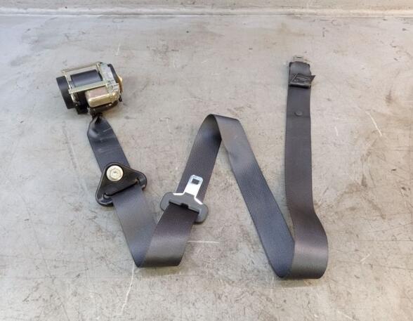 Safety Belts RENAULT GRAND SCÉNIC II (JM0/1_)