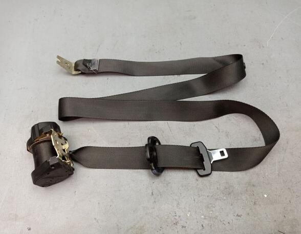 Safety Belts FORD MONDEO III Turnier (BWY)