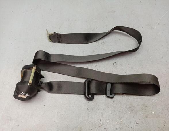 Safety Belts FORD MONDEO III Turnier (BWY)