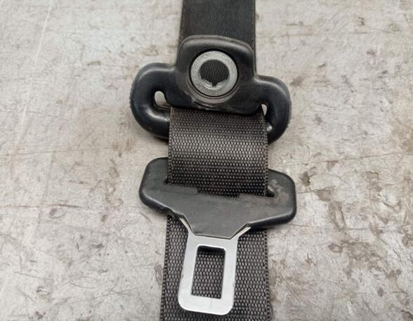 Safety Belts MERCEDES-BENZ B-CLASS (W245)