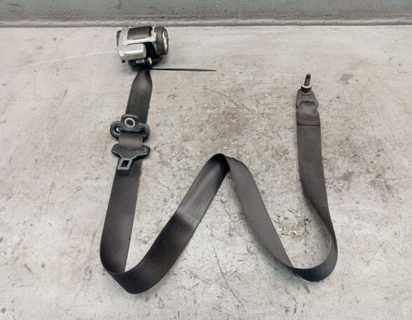 Safety Belts MERCEDES-BENZ B-CLASS (W245)