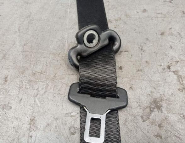 Safety Belts MERCEDES-BENZ B-CLASS (W245)