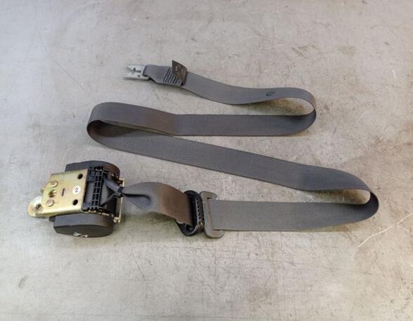 Safety Belts RENAULT GRAND SCÉNIC II (JM0/1_)