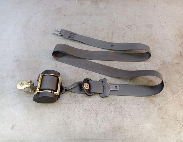 Safety Belts RENAULT GRAND SCÉNIC II (JM0/1_)