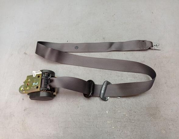 Safety Belts RENAULT LAGUNA II (BG0/1_)