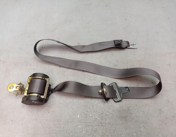 Safety Belts RENAULT LAGUNA II (BG0/1_)