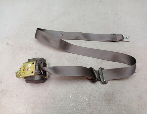 Safety Belts RENAULT LAGUNA II (BG0/1_)