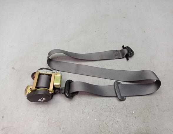 Safety Belts RENAULT LAGUNA II (BG0/1_)