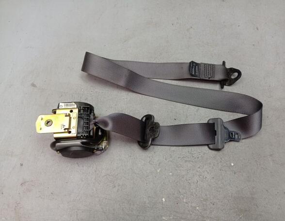 Safety Belts RENAULT LAGUNA II (BG0/1_)