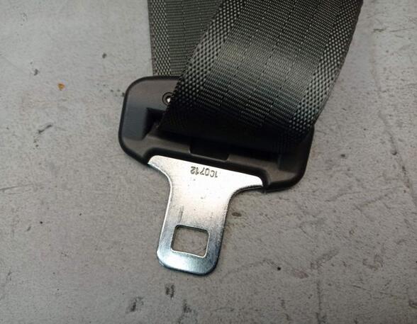 Safety Belts HYUNDAI i30 (FD), HYUNDAI i30 Estate (FD)