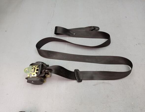 Safety Belts MERCEDES-BENZ SLK (R170)