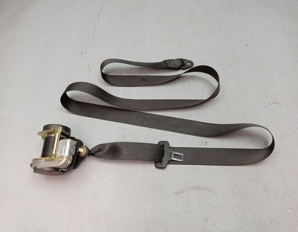 Safety Belts MERCEDES-BENZ SLK (R170)