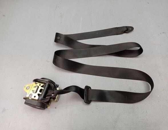 Safety Belts MERCEDES-BENZ SLK (R170)