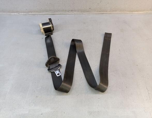 Safety Belts RENAULT TWINGO II (CN0_)