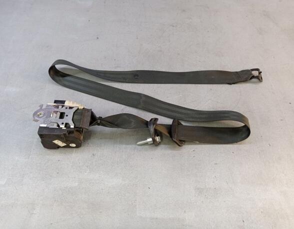 Safety Belts RENAULT TWINGO II (CN0_)