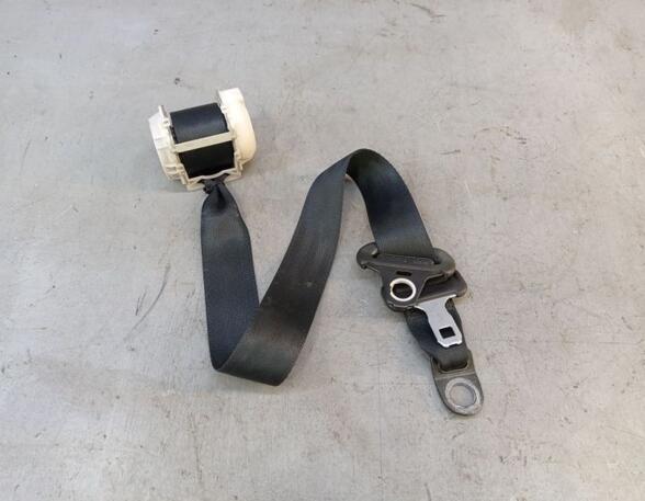 Safety Belts TOYOTA AYGO (_B1_)