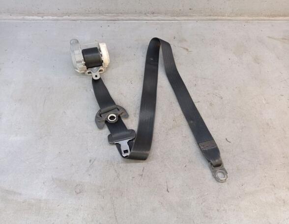 Safety Belts TOYOTA AYGO (_B1_)