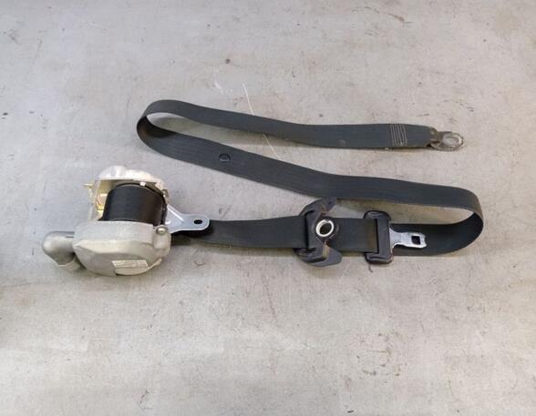 Safety Belts TOYOTA AYGO (_B1_)