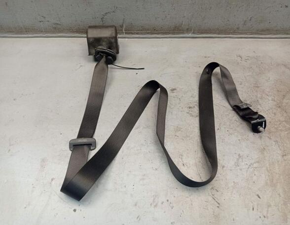 Safety Belts OPEL VECTRA C Estate (Z02)