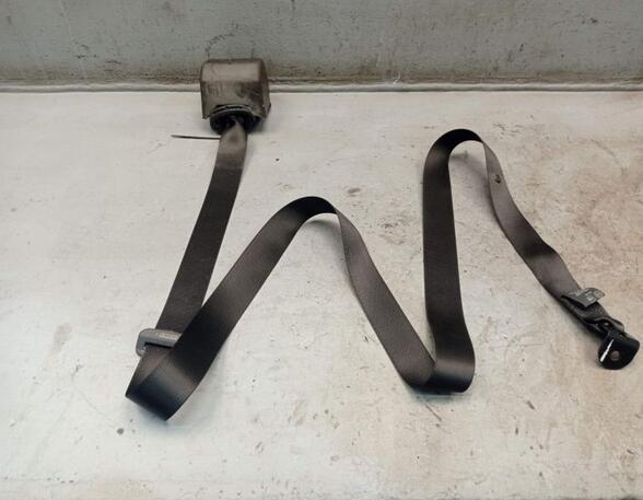 Safety Belts OPEL VECTRA C Estate (Z02)