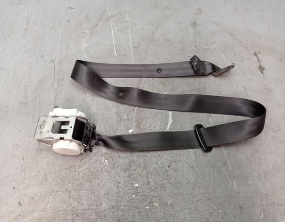 Safety Belts SKODA FABIA II Combi (545)