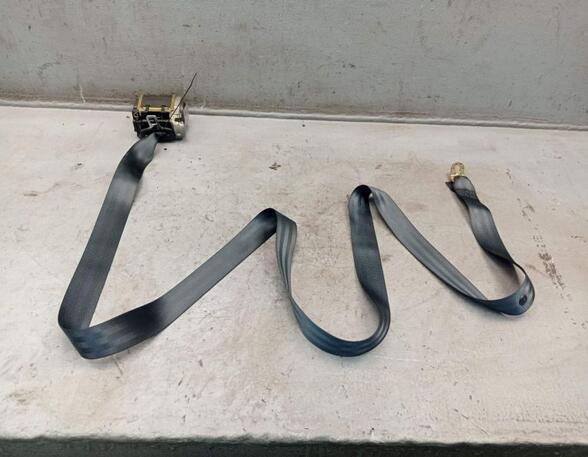 Safety Belts AUDI A4 Avant (8D5, B5)