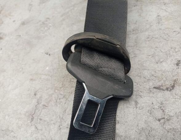 Safety Belts MERCEDES-BENZ B-CLASS (W246, W242)