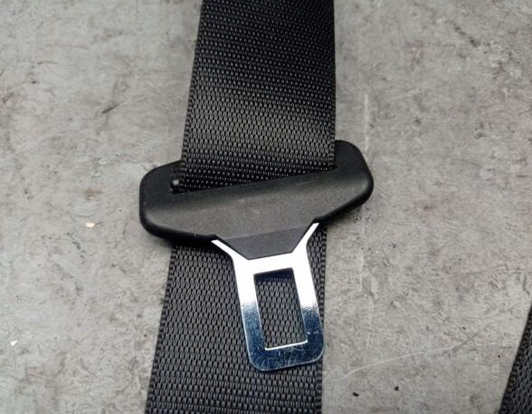 Safety Belts MERCEDES-BENZ B-CLASS (W246, W242)