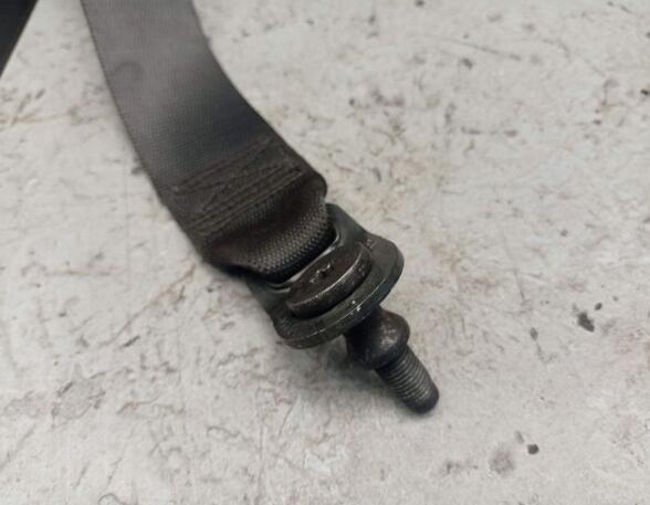 Safety Belts MERCEDES-BENZ B-CLASS (W246, W242)