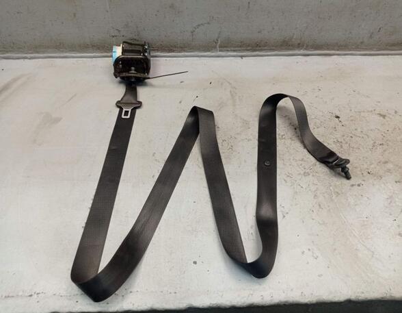 Safety Belts MERCEDES-BENZ B-CLASS (W246, W242)