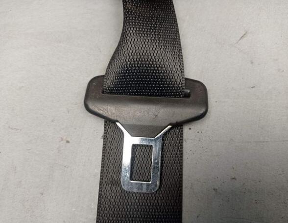 Safety Belts MERCEDES-BENZ B-CLASS (W246, W242)