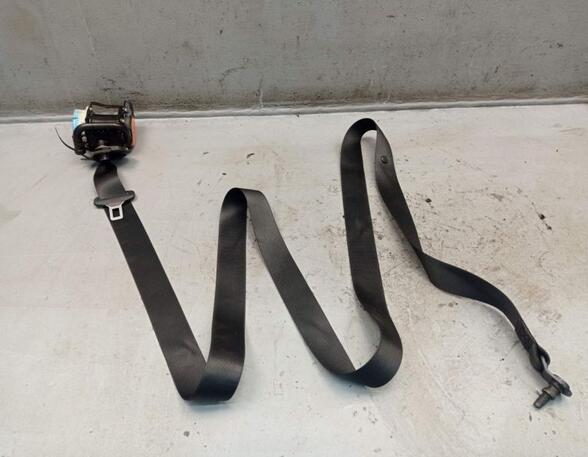 Safety Belts MERCEDES-BENZ B-CLASS (W246, W242)