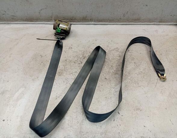 Safety Belts AUDI A4 Avant (8D5, B5)