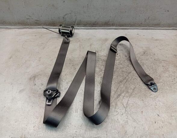 Safety Belts OPEL ZAFIRA TOURER C (P12)