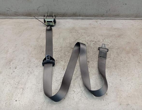 Safety Belts OPEL ZAFIRA TOURER C (P12)