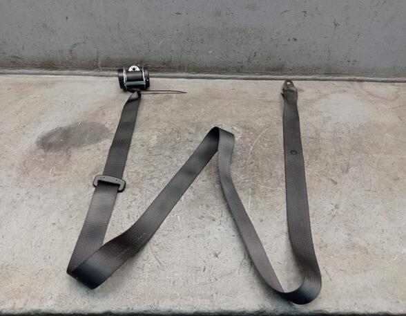 Safety Belts OPEL ASTRA J Sports Tourer (P10)